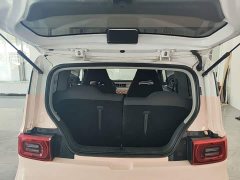Wuling Hongguang MINIEV 2022 Macaron Fashion Edition LFP - ფოტო 19