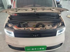 Wuling Hongguang MINIEV 2022 Macaron Fashion Edition LFP - ფოტო 20