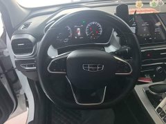 Geely Bingyue 1.4T DCT Diamond Edition - ფოტო 11