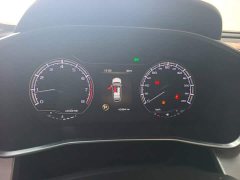 Geely Bingyue 1.4T DCT Diamond Edition - ფოტო 12