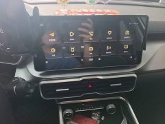 Geely Bingyue 1.4T DCT Diamond Edition - ფოტო 13