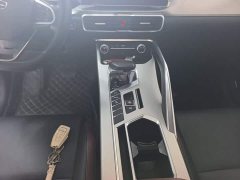 Geely Bingyue 1.4T DCT Diamond Edition - ფოტო 14