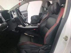 Geely Bingyue 1.4T DCT Diamond Edition - ფოტო 15