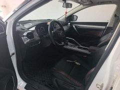 Geely Bingyue 1.4T DCT Diamond Edition - ფოტო 16