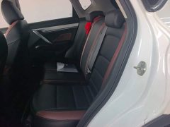 Geely Bingyue 1.4T DCT Diamond Edition - ფოტო 17