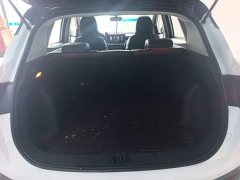 Geely Bingyue 1.4T DCT Diamond Edition - ფოტო 19