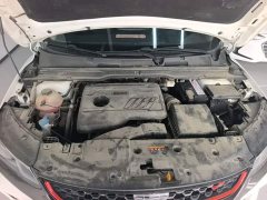 Geely Bingyue 1.4T DCT Diamond Edition - ფოტო 20