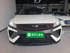 Geely Bingyue 1.4T DCT Diamond Edition - ფოტო 3