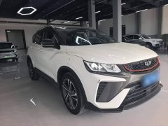 Geely Bingyue 1.4T DCT Diamond Edition - ფოტო 4