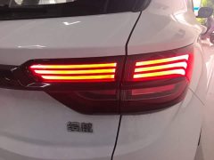 Geely Bingyue 1.4T DCT Diamond Edition - ფოტო 8