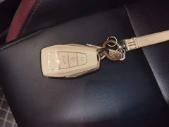 Geely Bingyue 1.4T DCT Diamond Edition - ფოტო 9