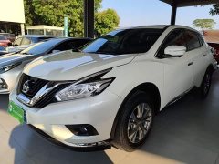 Nissan Murano 2021 2.5L XL FWD Smart Connect Luxury - ფოტო 1
