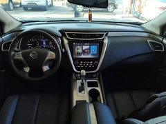 Nissan Murano 2021 2.5L XL FWD Smart Connect Luxury - ფოტო 10
