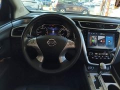 Nissan Murano 2021 2.5L XL FWD Smart Connect Luxury - ფოტო 11