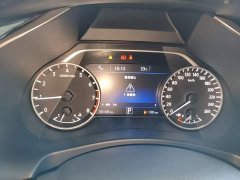 Nissan Murano 2021 2.5L XL FWD Smart Connect Luxury - ფოტო 12