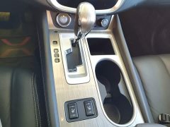 Nissan Murano 2021 2.5L XL FWD Smart Connect Luxury - ფოტო 14