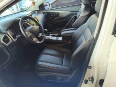 Nissan Murano 2021 2.5L XL FWD Smart Connect Luxury - ფოტო 15