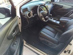 Nissan Murano 2021 2.5L XL FWD Smart Connect Luxury - ფოტო 16
