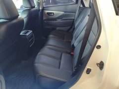 Nissan Murano 2021 2.5L XL FWD Smart Connect Luxury - ფოტო 17