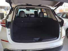 Nissan Murano 2021 2.5L XL FWD Smart Connect Luxury - ფოტო 19