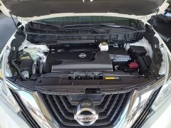 Nissan Murano 2021 2.5L XL FWD Smart Connect Luxury - ფოტო 20