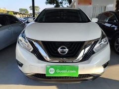 Nissan Murano 2021 2.5L XL FWD Smart Connect Luxury - ფოტო 3