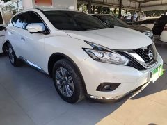 Nissan Murano 2021 2.5L XL FWD Smart Connect Luxury - ფოტო 4