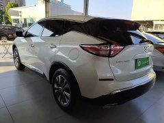 Nissan Murano 2021 2.5L XL FWD Smart Connect Luxury - ფოტო 5