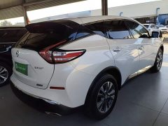 Nissan Murano 2021 2.5L XL FWD Smart Connect Luxury - ფოტო 7
