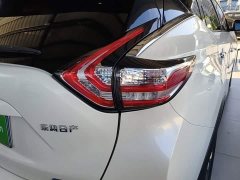 Nissan Murano 2021 2.5L XL FWD Smart Connect Luxury - ფოტო 8