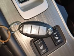 Nissan Murano 2021 2.5L XL FWD Smart Connect Luxury - ფოტო 9