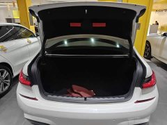 BMW 3 Series 320Li M Sport Package - ფოტო 15