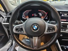 BMW 3 Series 320Li M Sport Package - ფოტო 3