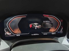 BMW 3 Series 320Li M Sport Package - ფოტო 4