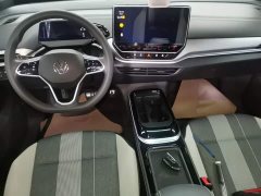 Volkswagen ID.4 CROZZ Pure Enjoyment Limited Edition - ფოტო 10