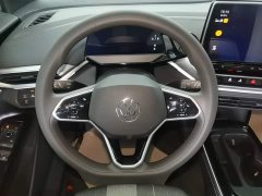 Volkswagen ID.4 CROZZ Pure Enjoyment Limited Edition - ფოტო 11