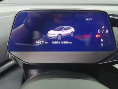 Volkswagen ID.4 CROZZ Pure Enjoyment Limited Edition - ფოტო 12