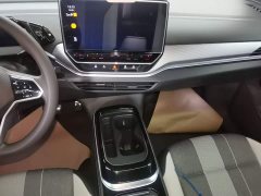 Volkswagen ID.4 CROZZ Pure Enjoyment Limited Edition - ფოტო 13