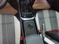 Volkswagen ID.4 CROZZ Pure Enjoyment Limited Edition - ფოტო 14