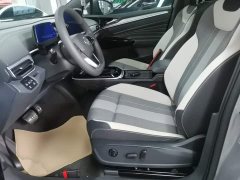 Volkswagen ID.4 CROZZ Pure Enjoyment Limited Edition - ფოტო 15