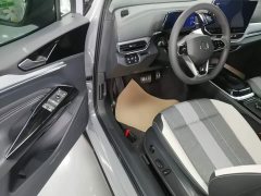 Volkswagen ID.4 CROZZ Pure Enjoyment Limited Edition - ფოტო 16