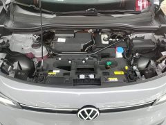 Volkswagen ID.4 CROZZ Pure Enjoyment Limited Edition - ფოტო 20