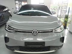 Volkswagen ID.4 CROZZ Pure Enjoyment Limited Edition - ფოტო 3