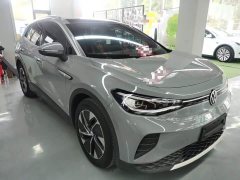 Volkswagen ID.4 CROZZ Pure Enjoyment Limited Edition - ფოტო 4
