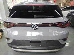 Volkswagen ID.4 CROZZ Pure Enjoyment Limited Edition - ფოტო 6