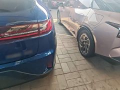Seres SF5 Huawei Smart Selection AWD Edition - ფოტო 10