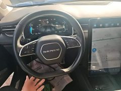 Seres SF5 Huawei Smart Selection AWD Edition - ფოტო 14