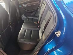 Seres SF5 Huawei Smart Selection AWD Edition - ფოტო 18