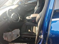 Seres SF5 Huawei Smart Selection AWD Edition - ფოტო 19