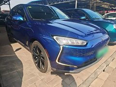 Seres SF5 Huawei Smart Selection AWD Edition - ფოტო 4
